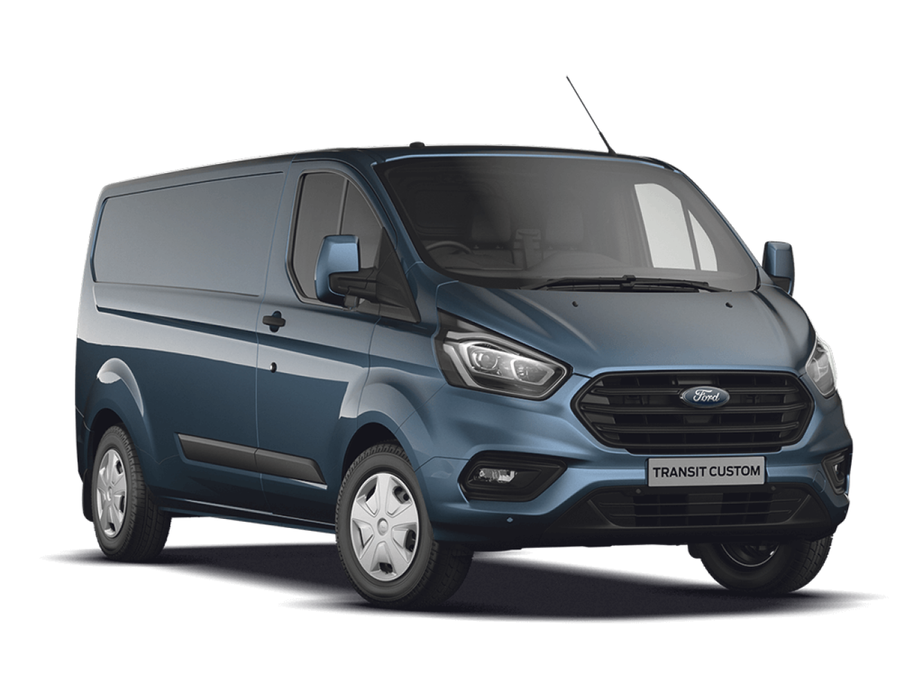 Ford transit автомат